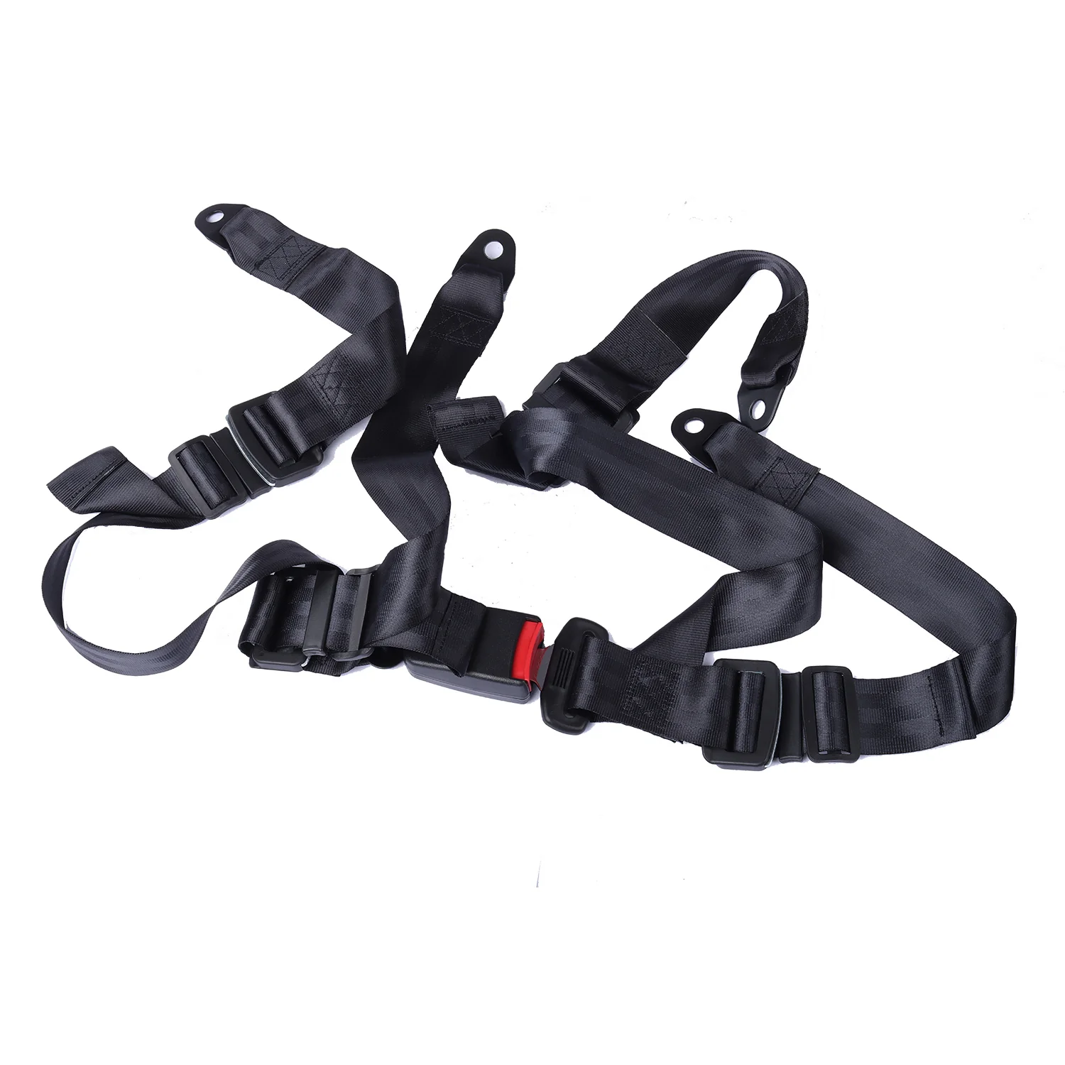 Seat Belt