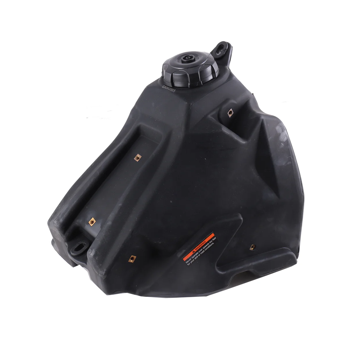 Fuel Gas Tank