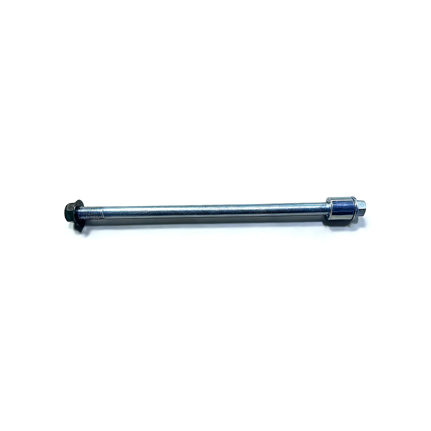 Front Wheel Axle,Spacer Nut