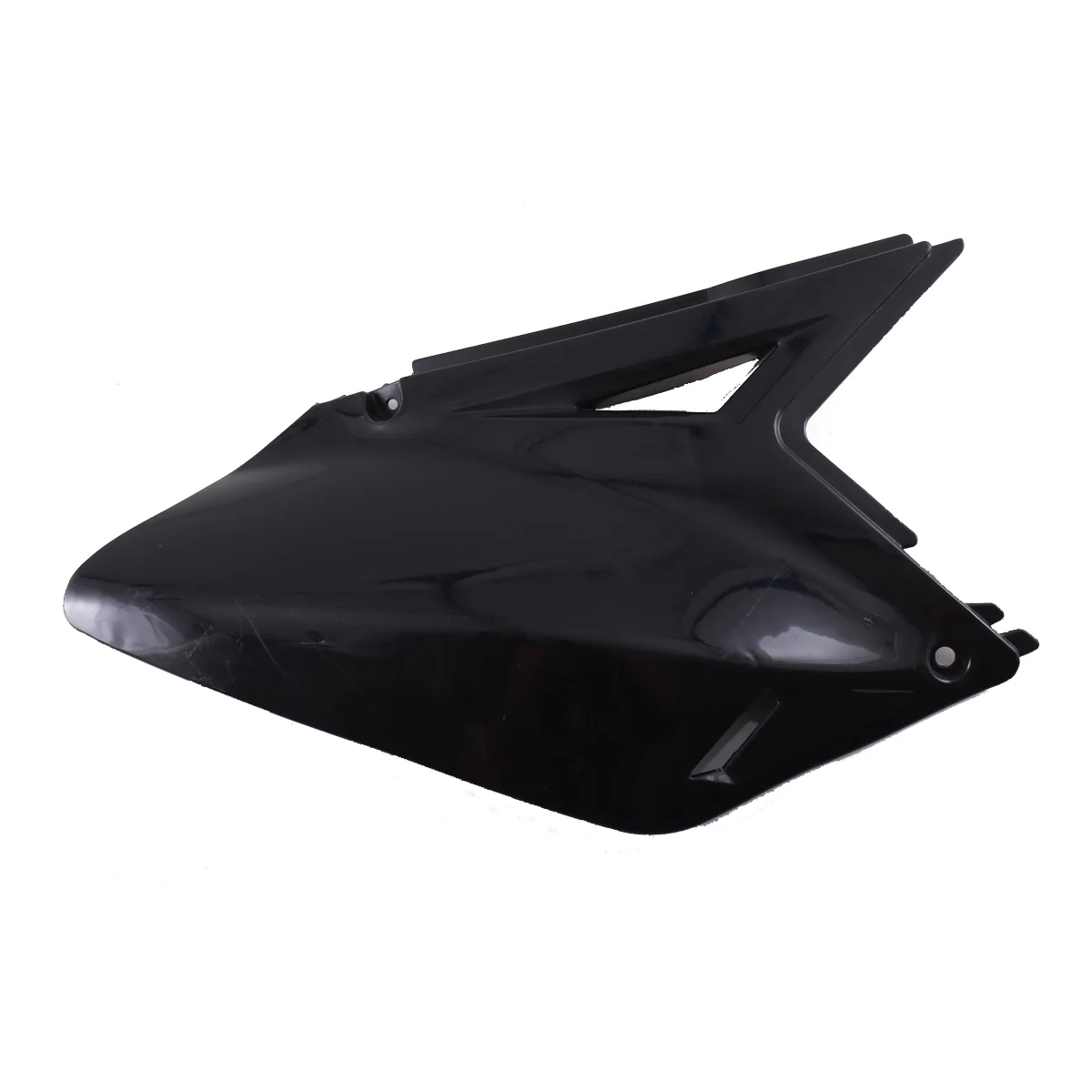Right Rear Plastic