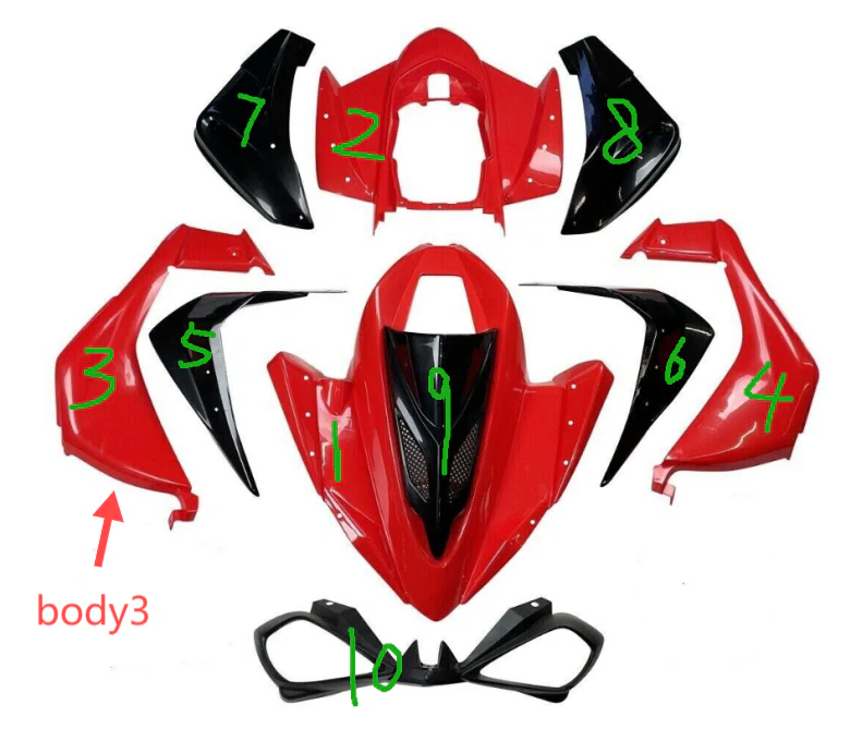 Body 3