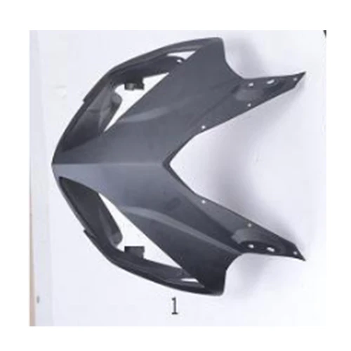 Headlight Cover