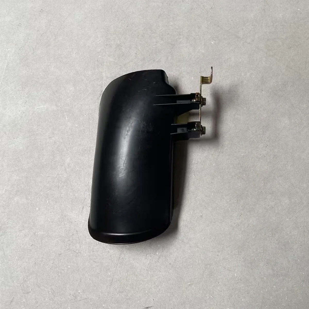 Rear Inner Fender