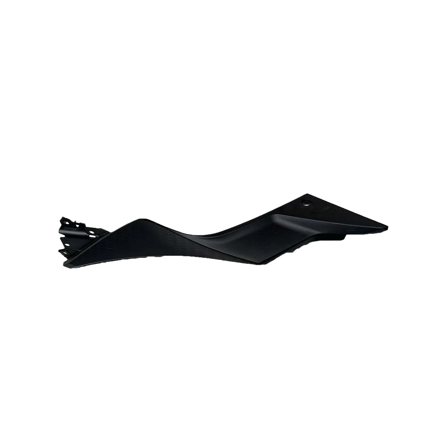 Left Gas Tank Panel-R