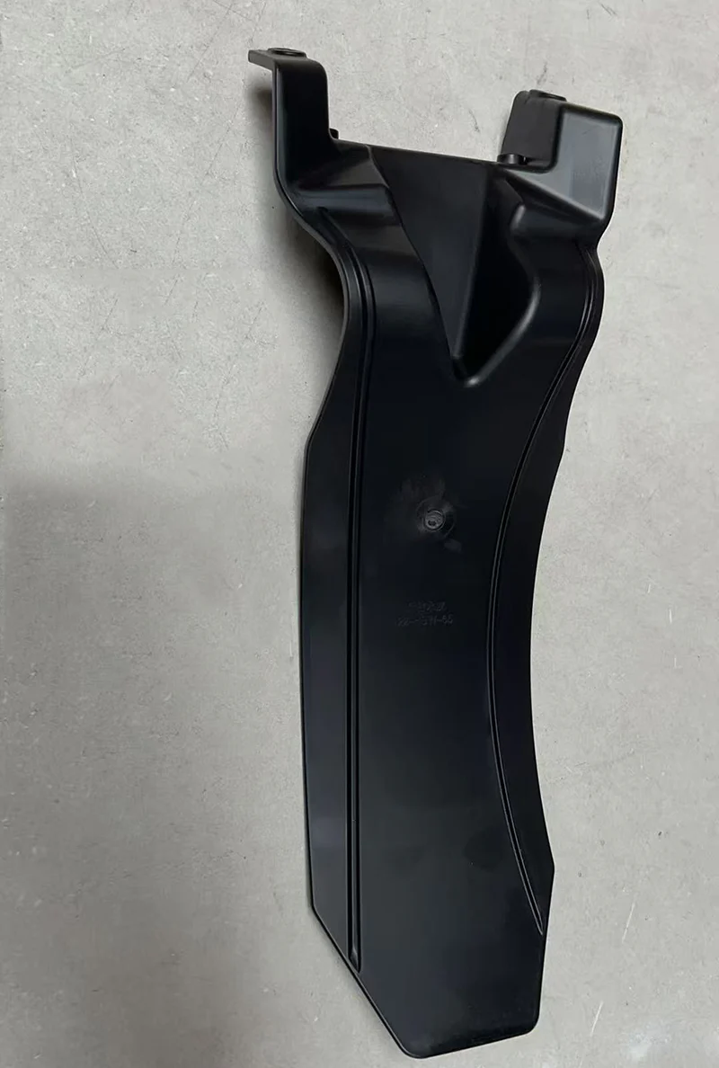 Rear Inner Fender