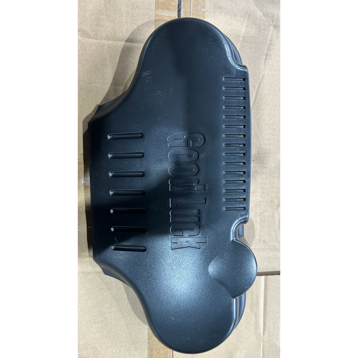 Dashboard Cover