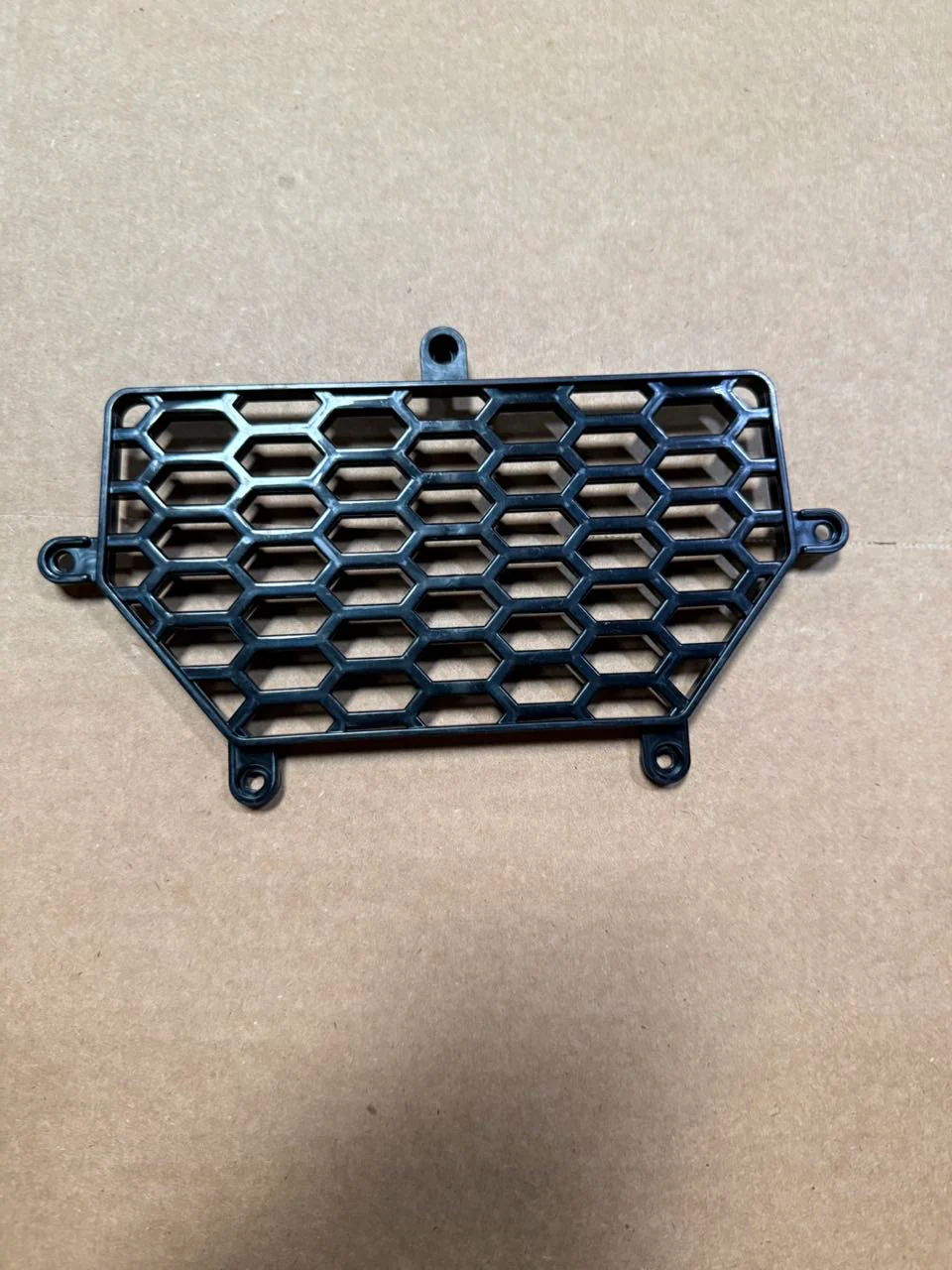 Front Grille