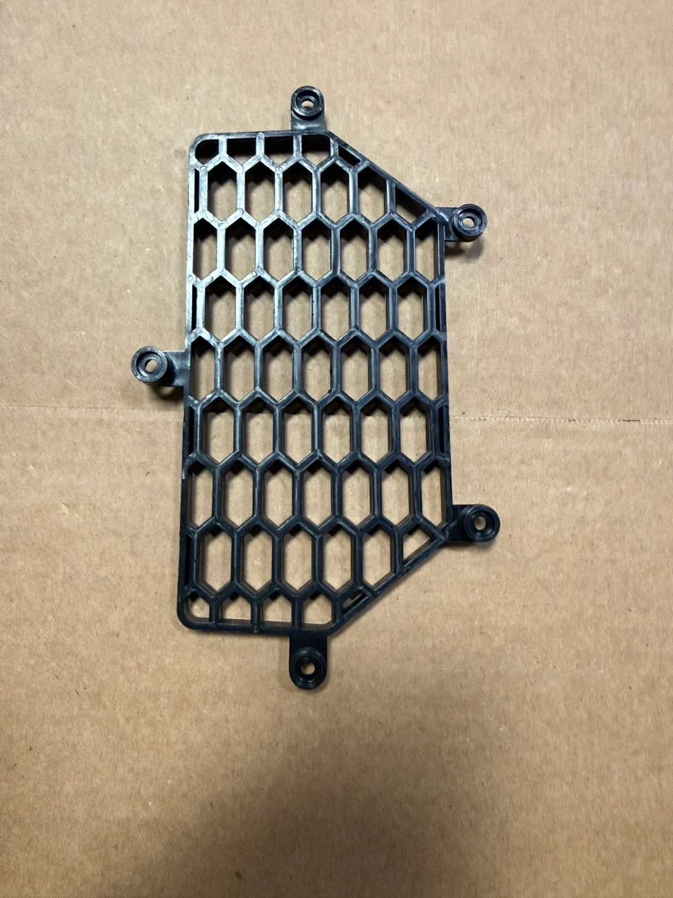 Front Grille - Image 2