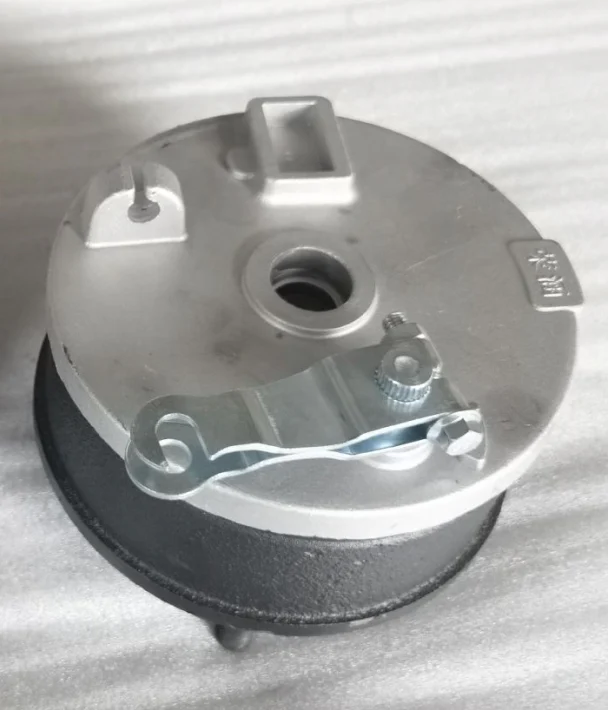 Drum Brake-R