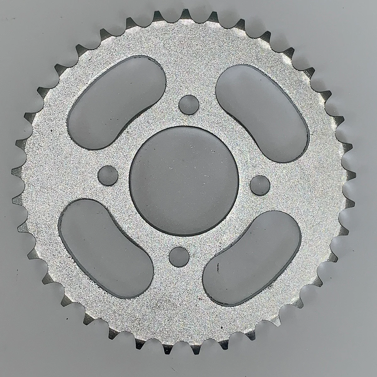 Sprocket