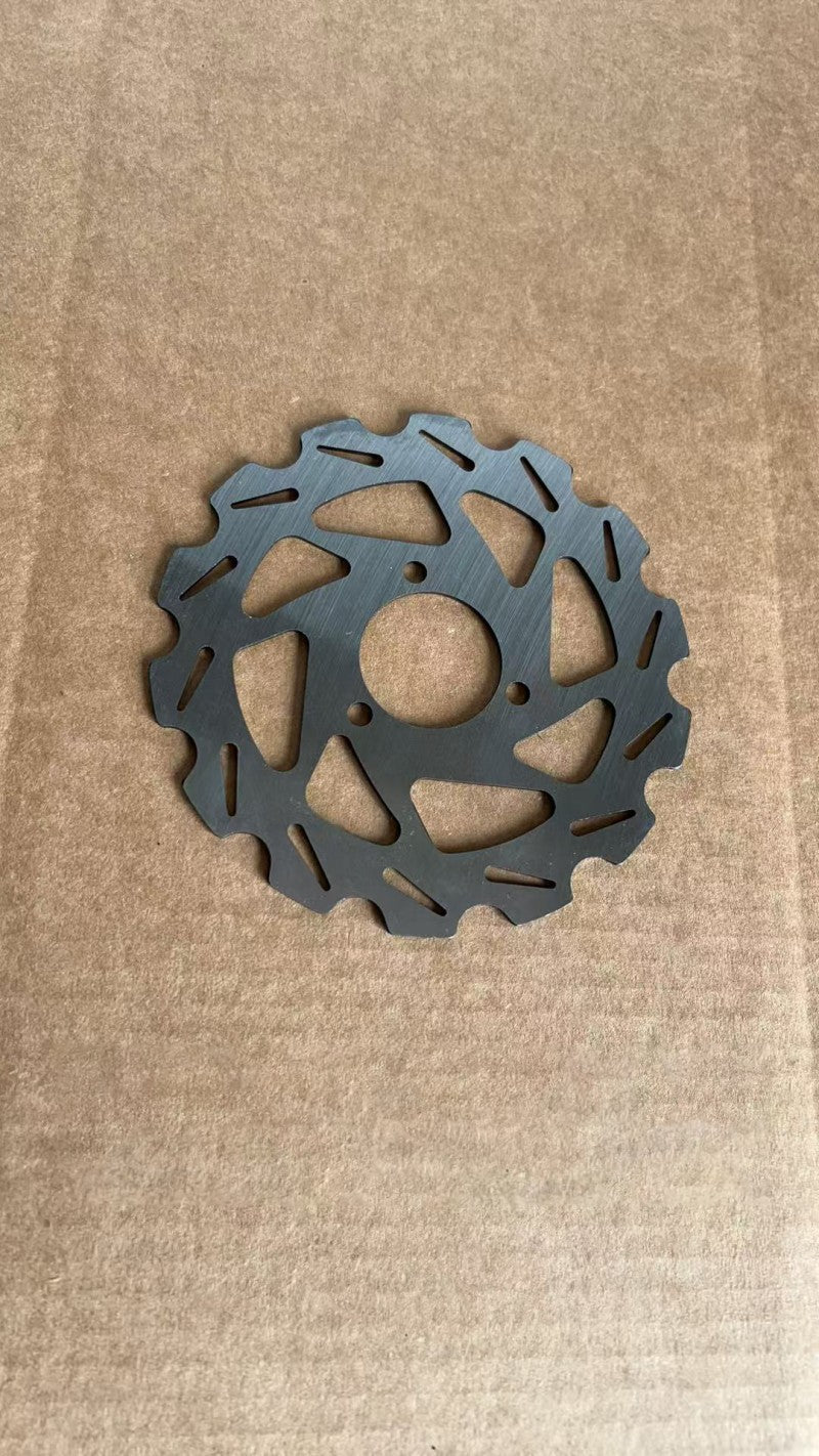 Brake Rotor