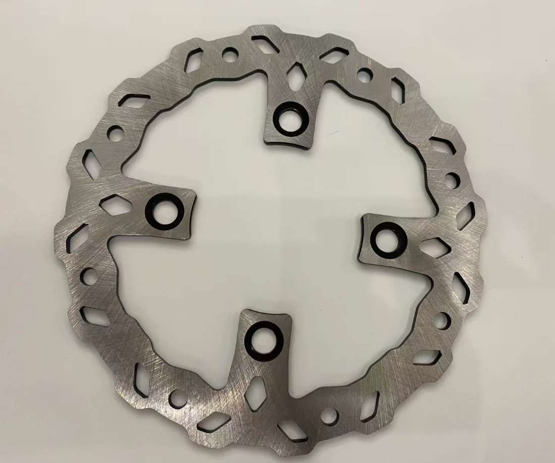 M5 Rear Disc Brake