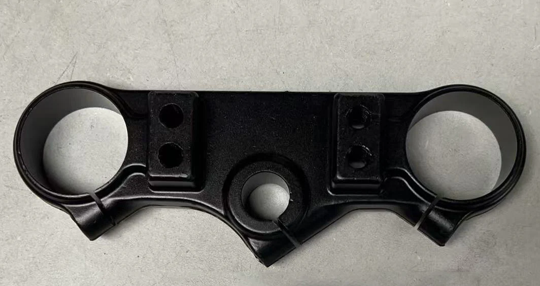 Upper Triple Board