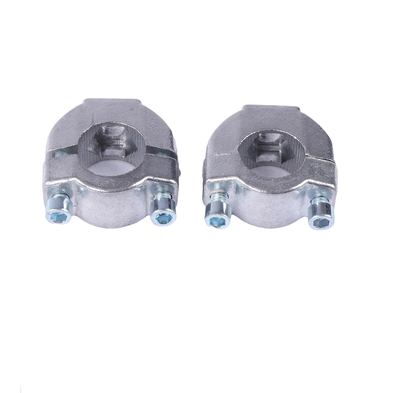 Handlebar Clamp With Bolts