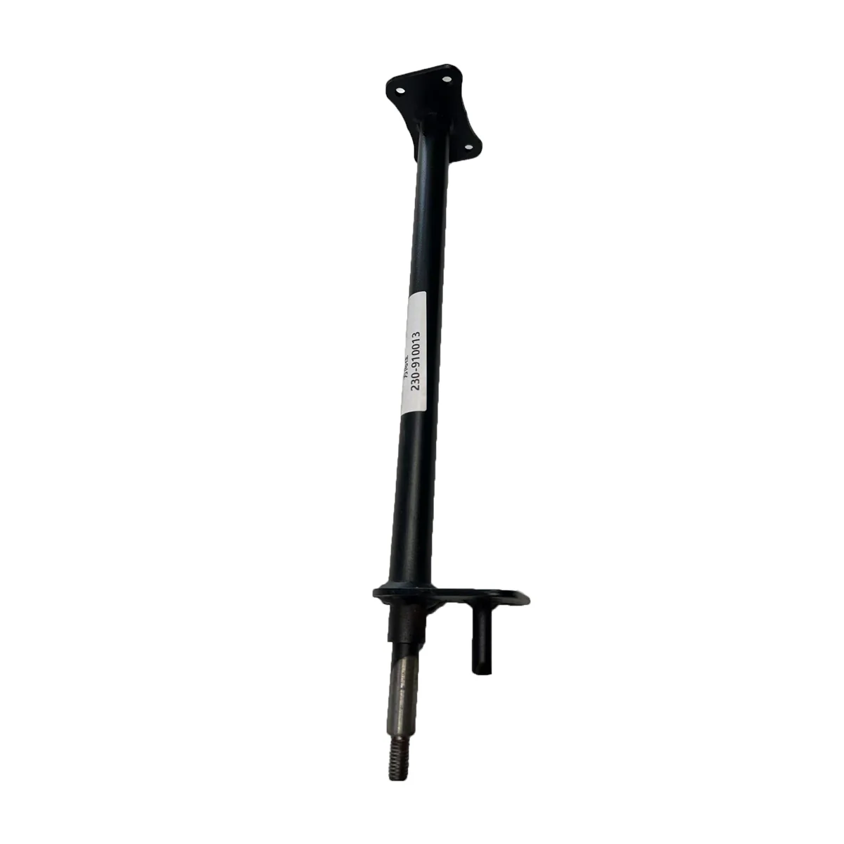 Steering Pole
