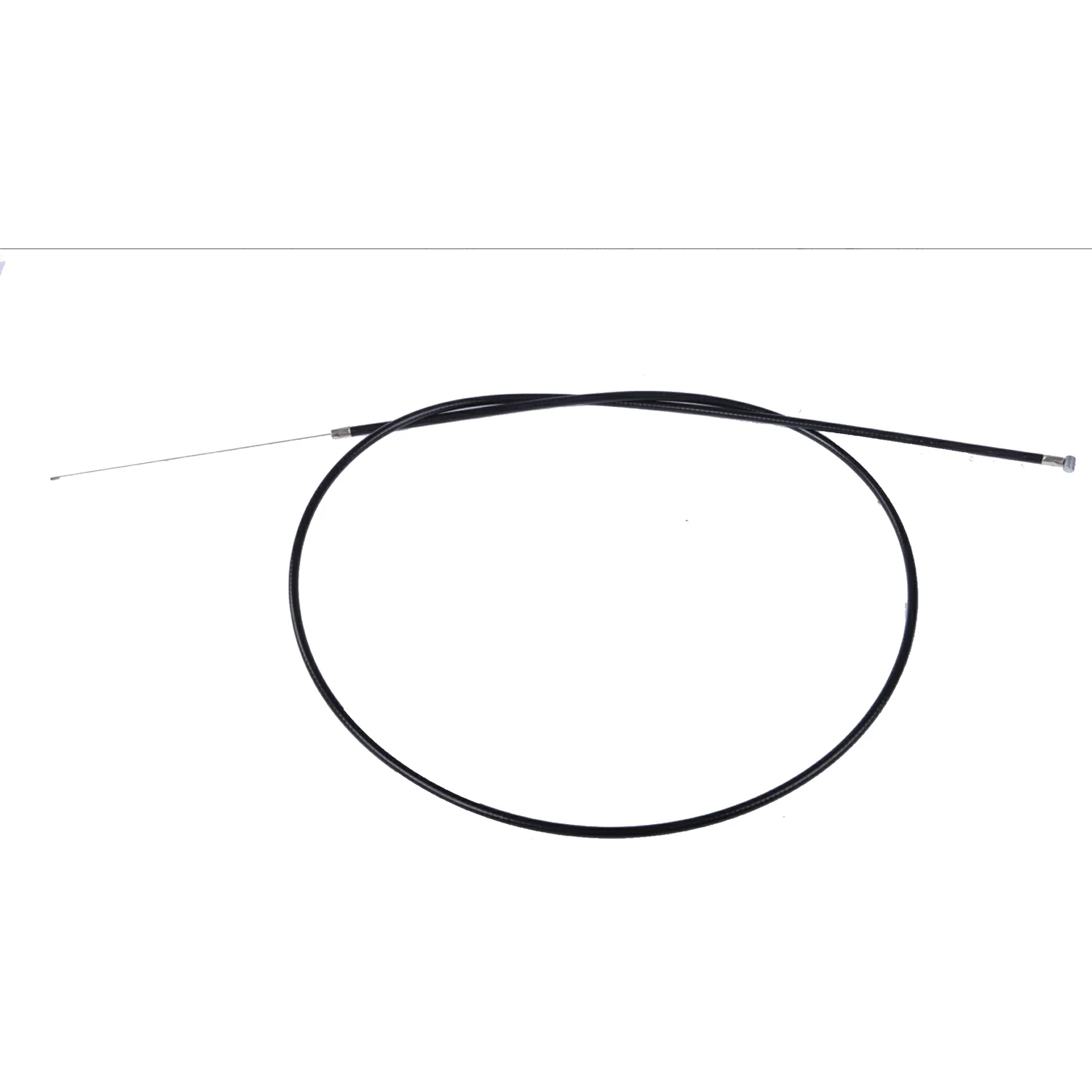 Rear Brake Line