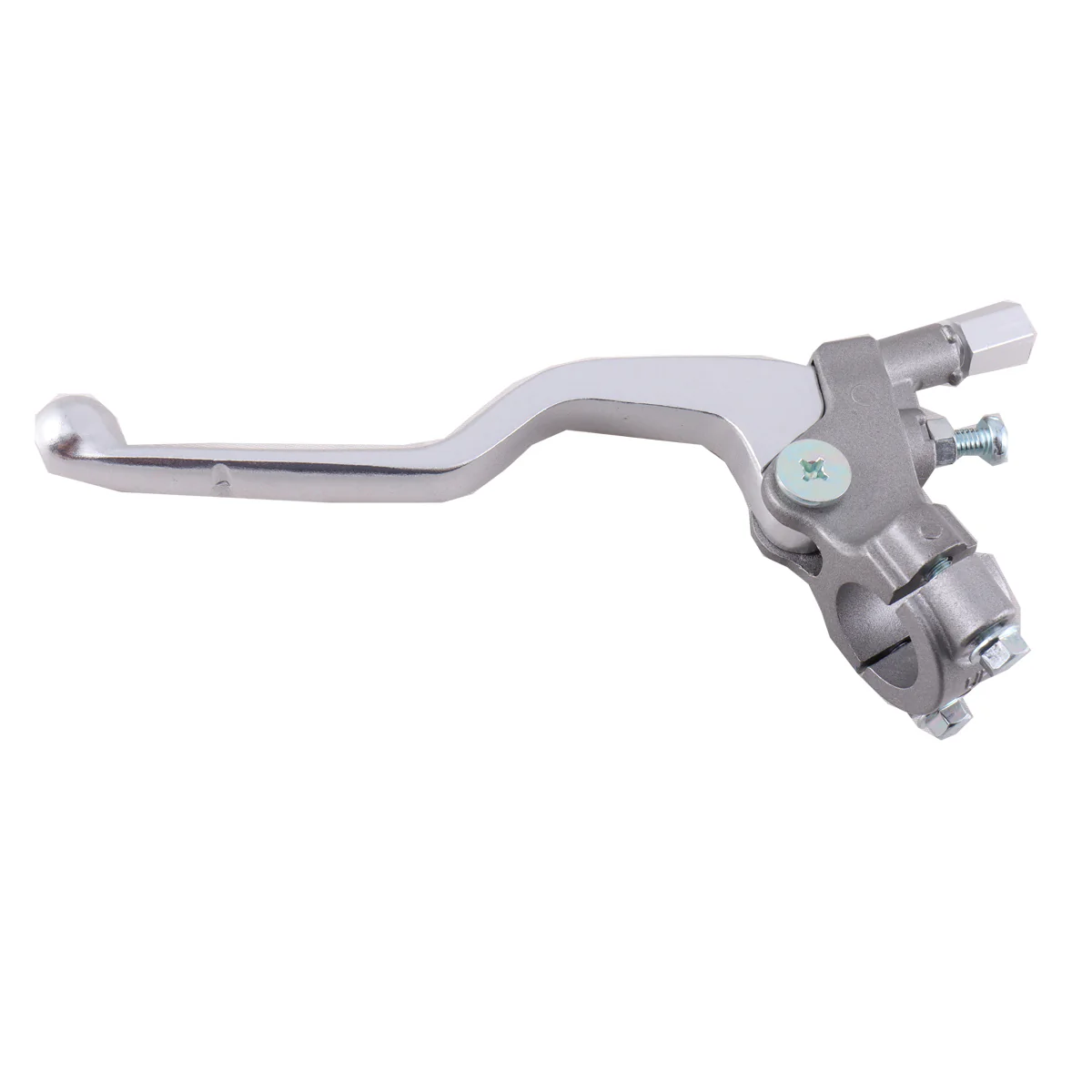 Clutch Lever Assembly