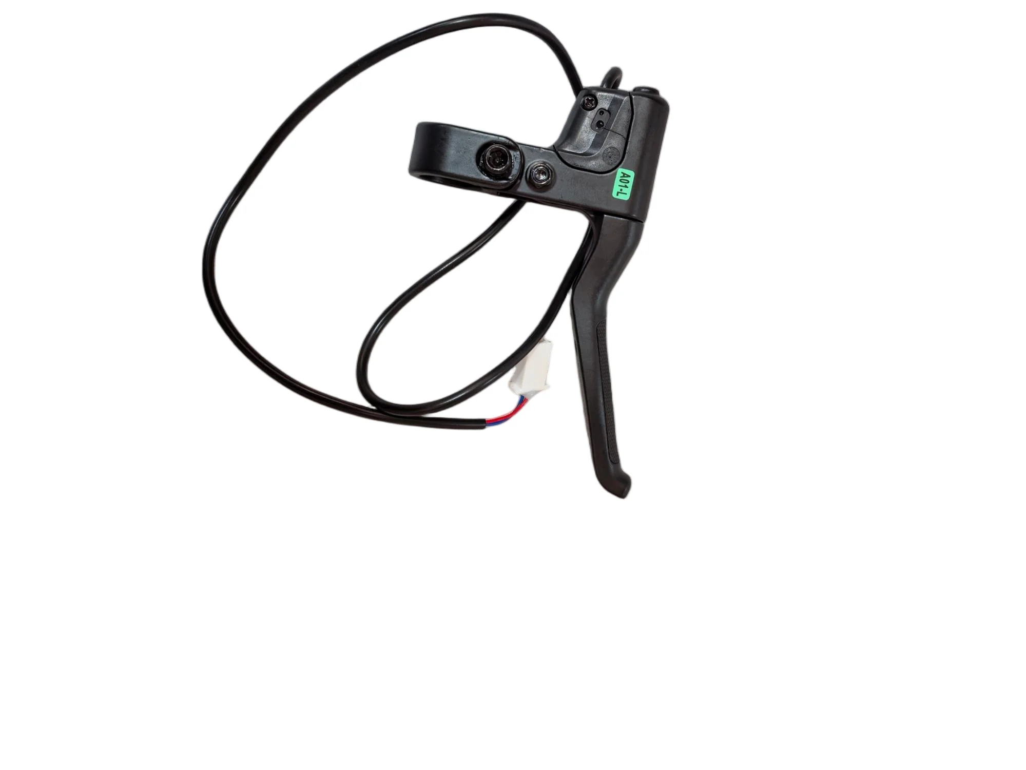 Left Brake Lever