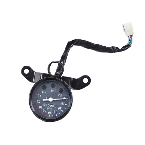 Speedometer