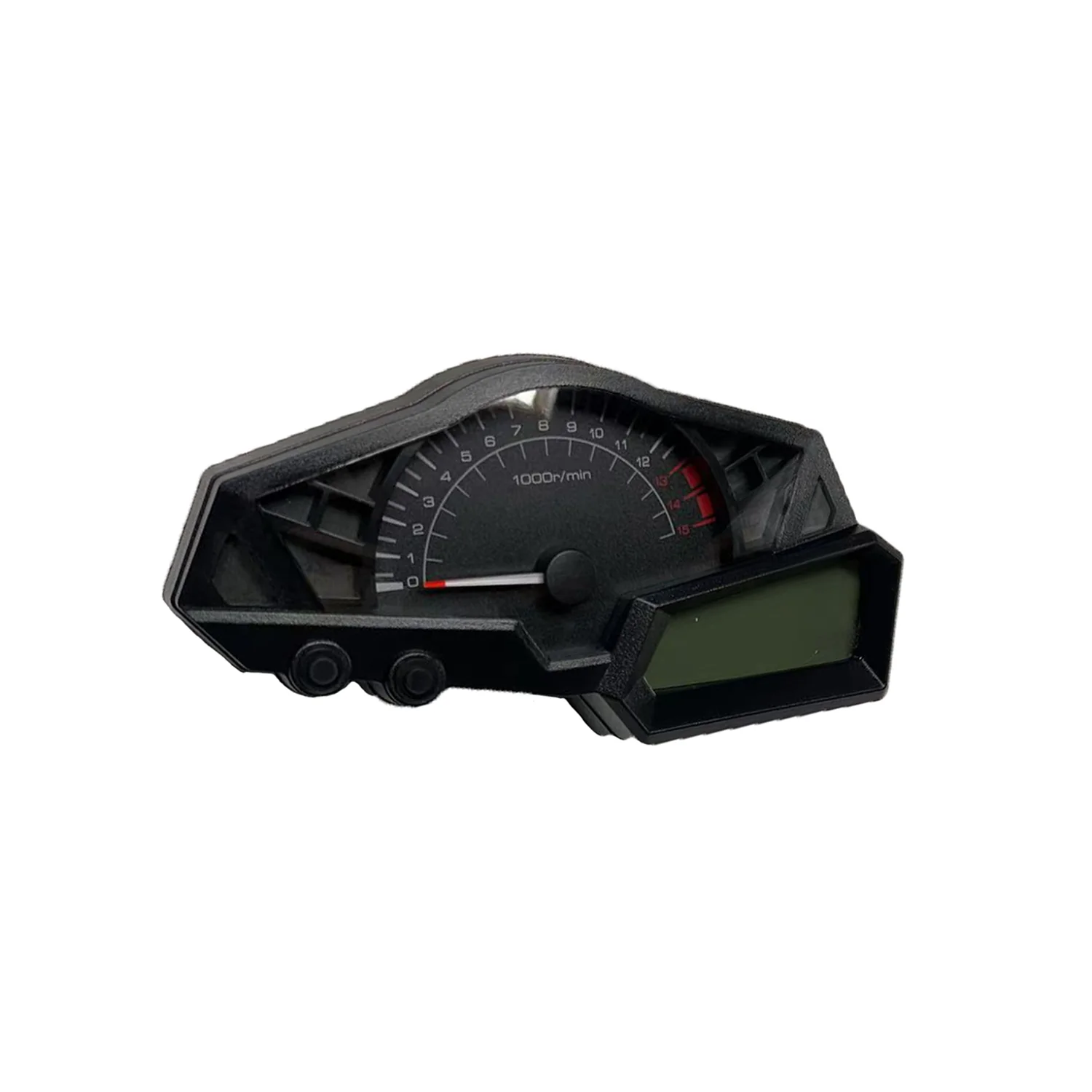 Speedometer