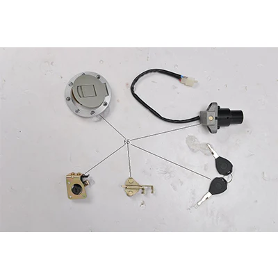Lock Set