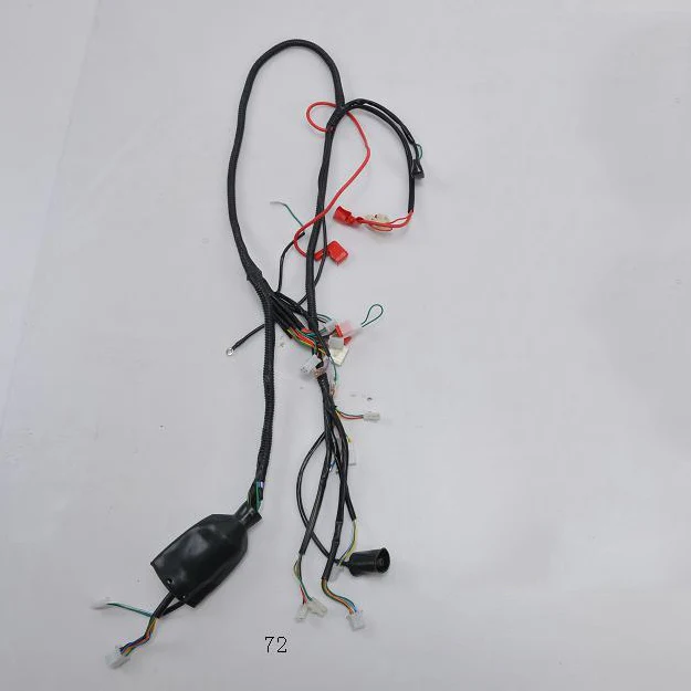 Wire Harness