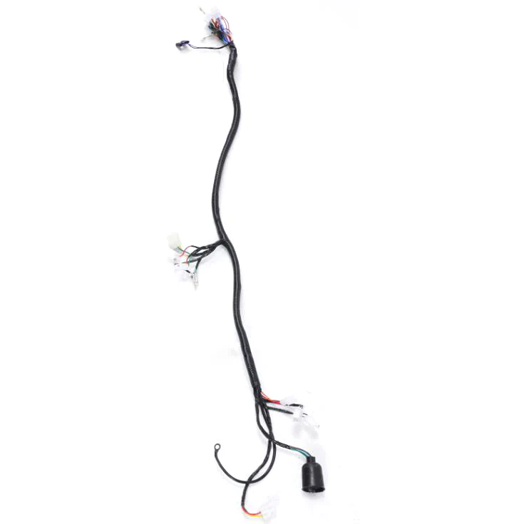 Main Harness