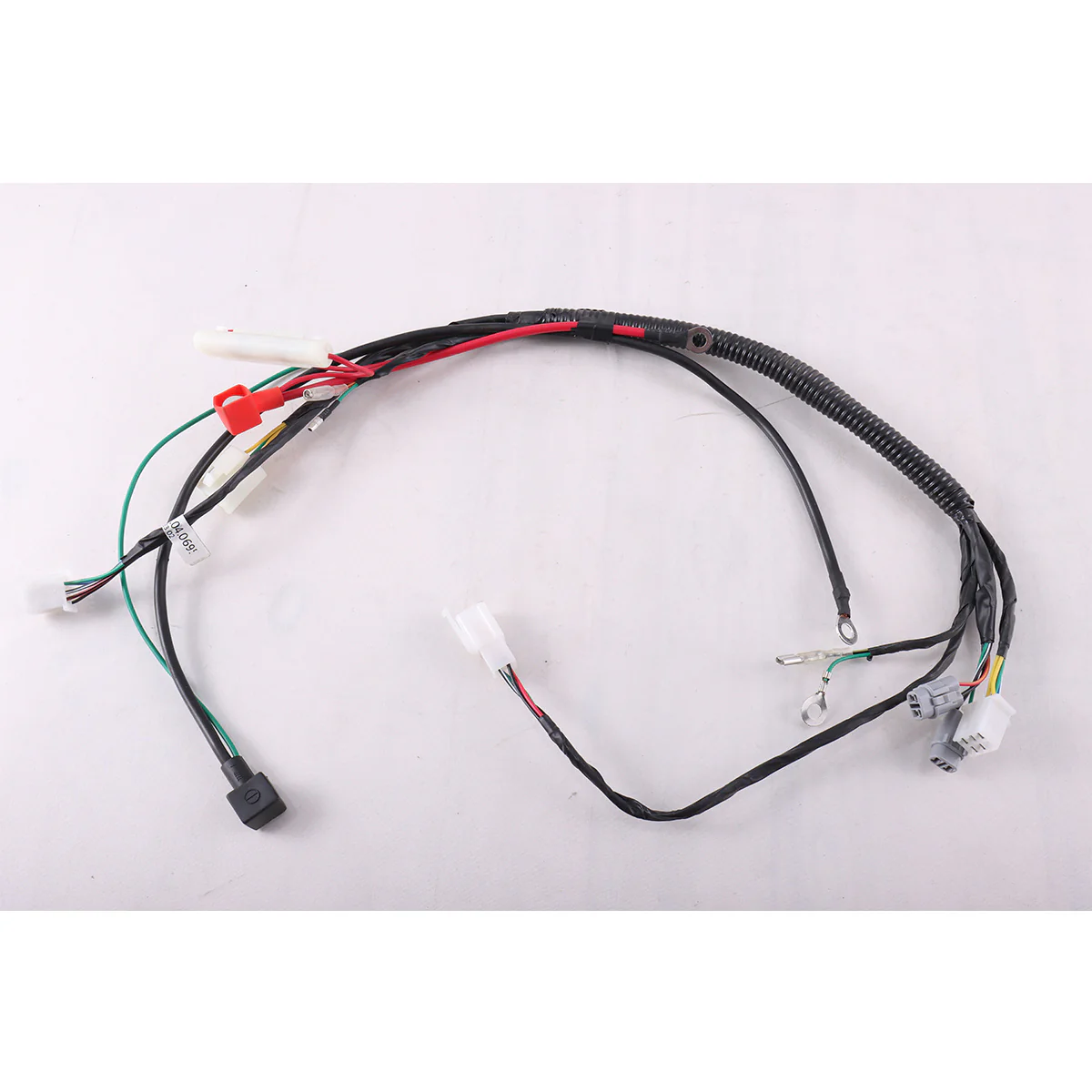 Main Wire Harness