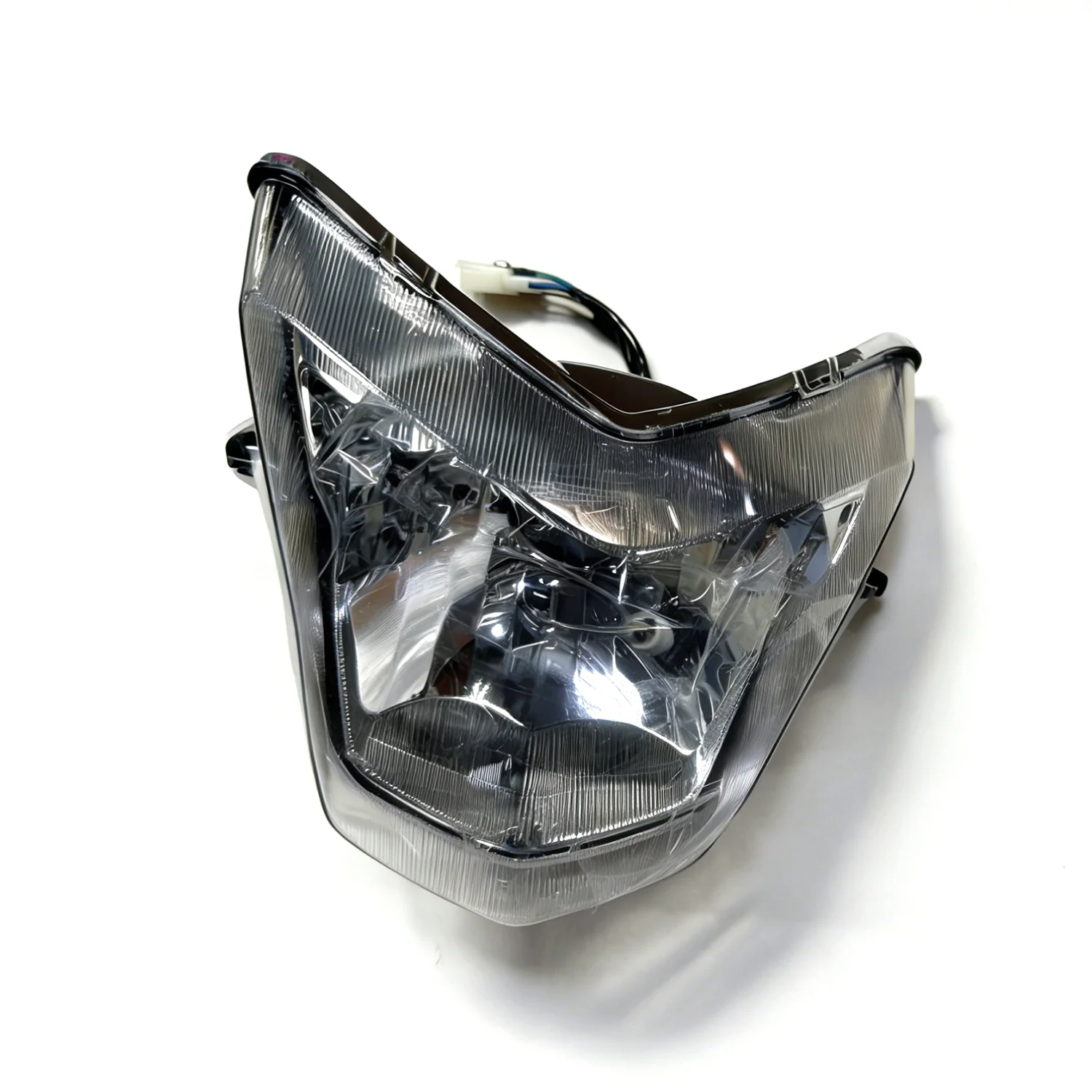 Head Light