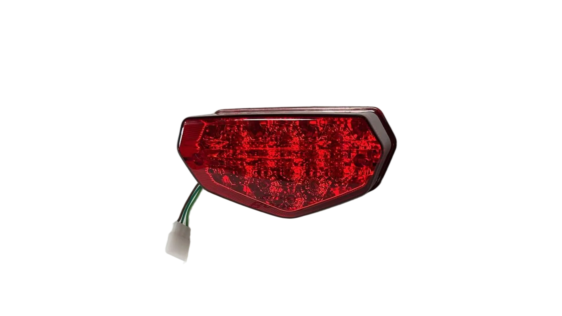 Tail Light