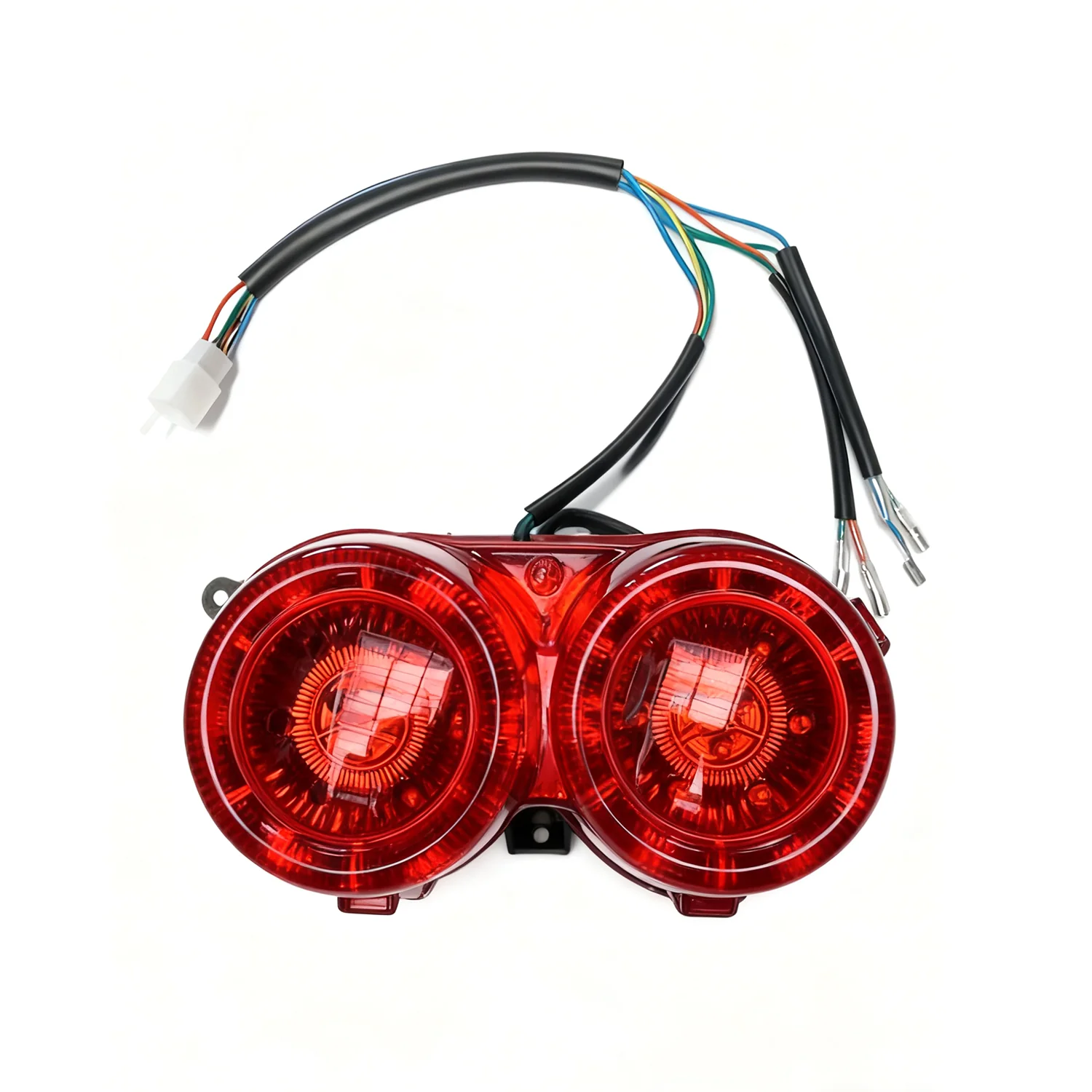 Tail Light