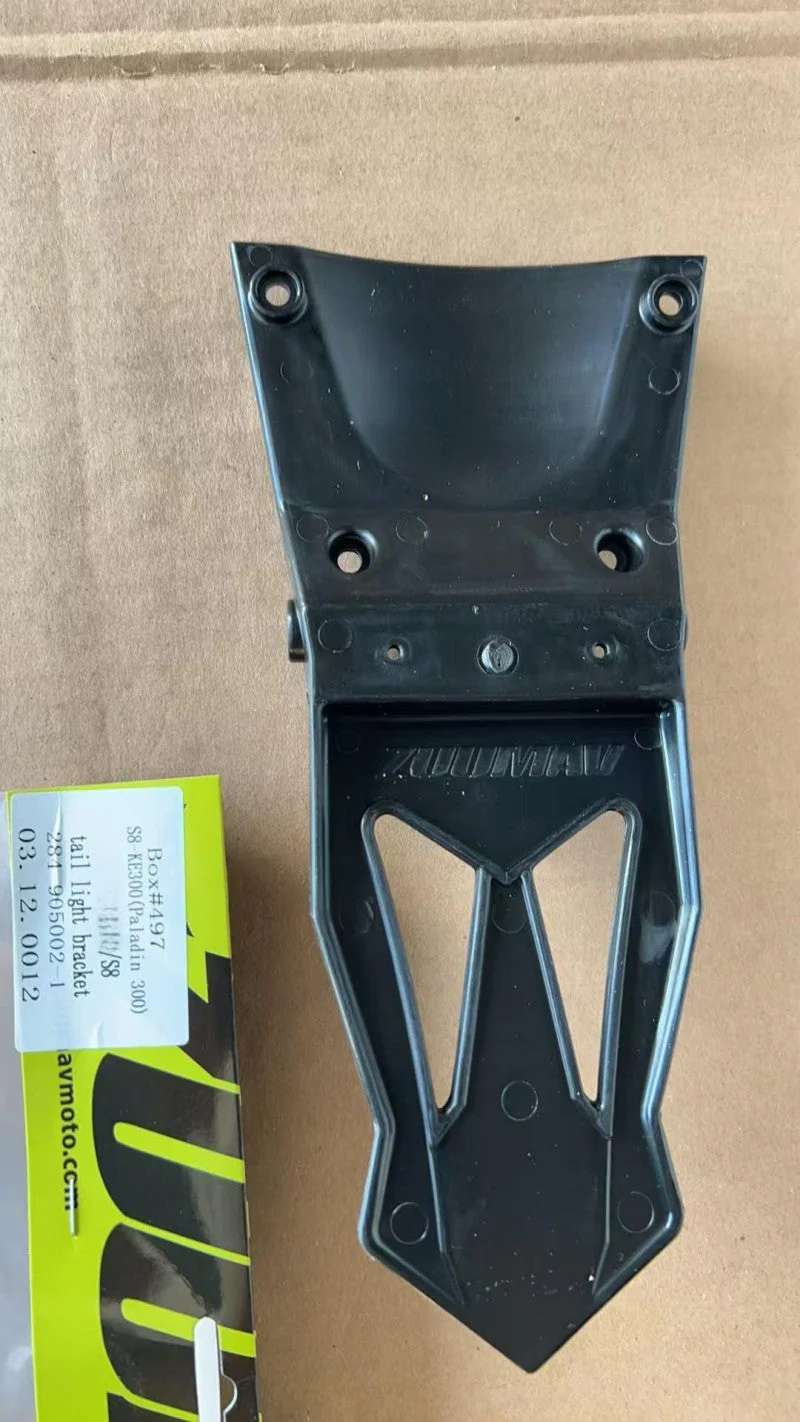 Tail Light Bracket