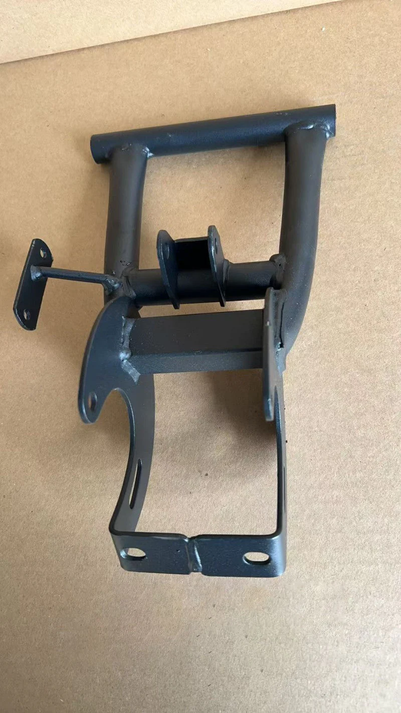 Rear Swing Arm