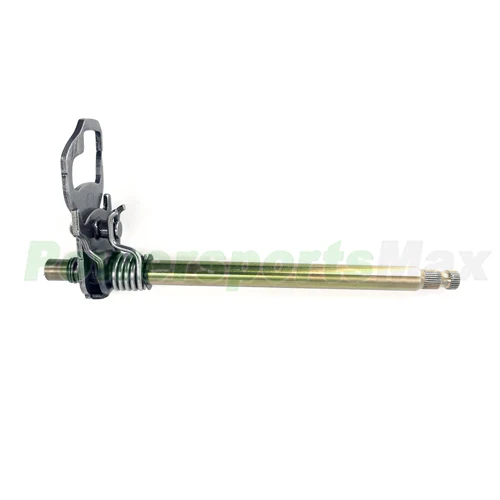 gear shift shaft