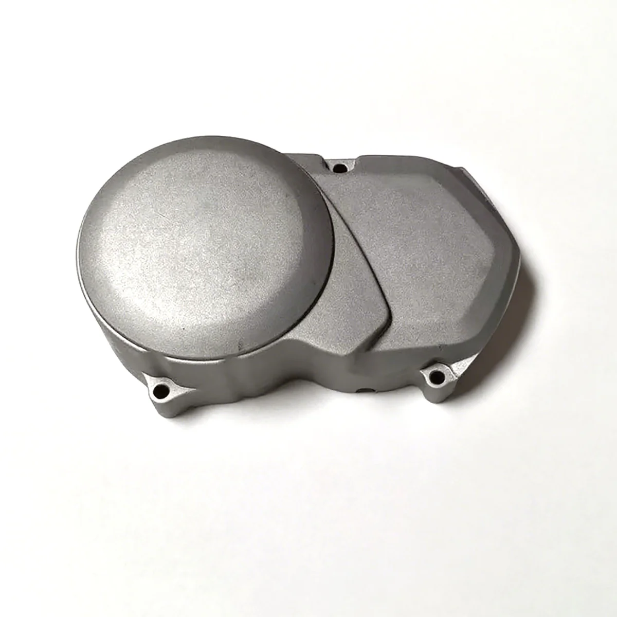 Left Side Engine Cover