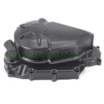right engine cover