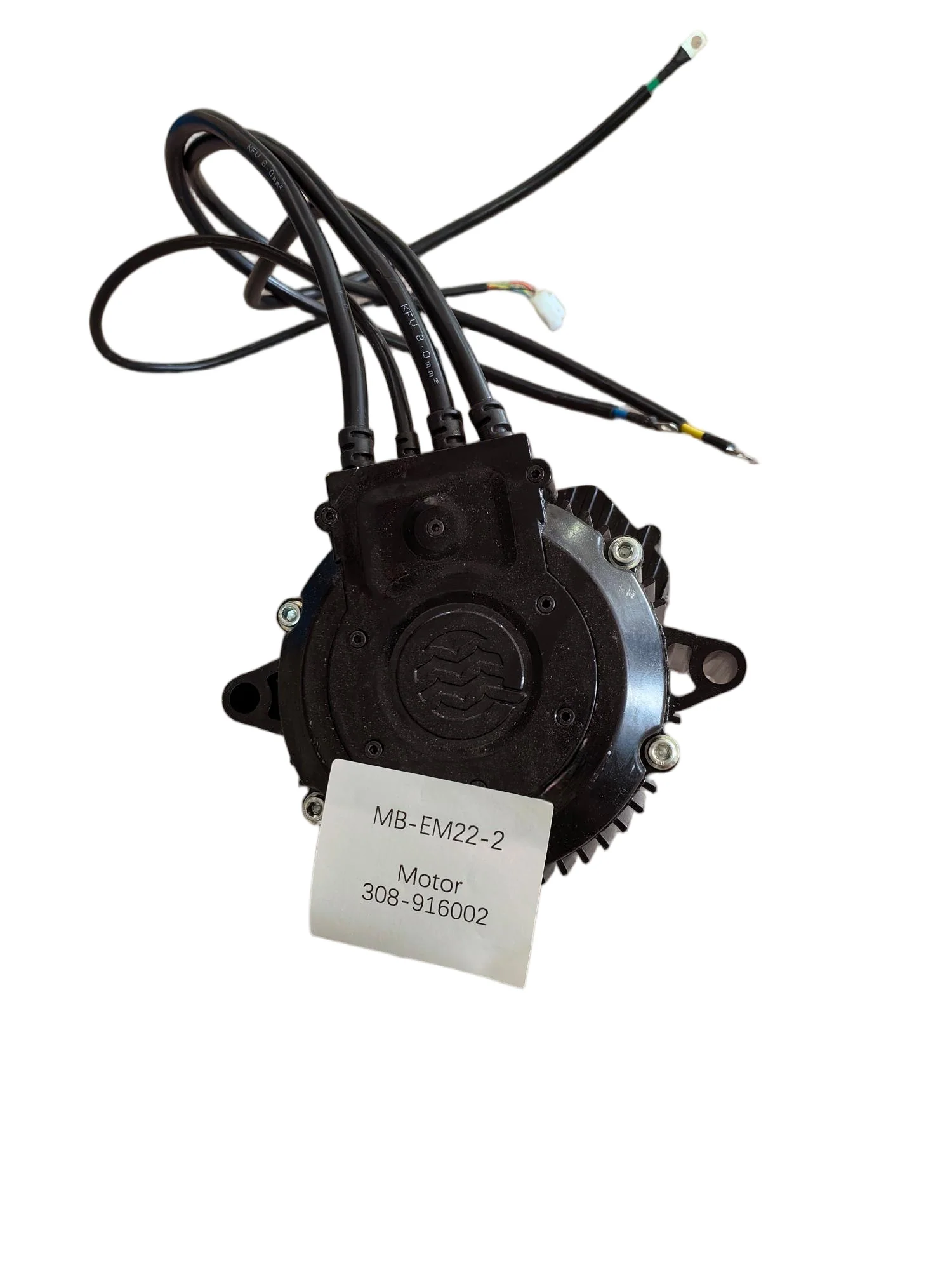 Motor