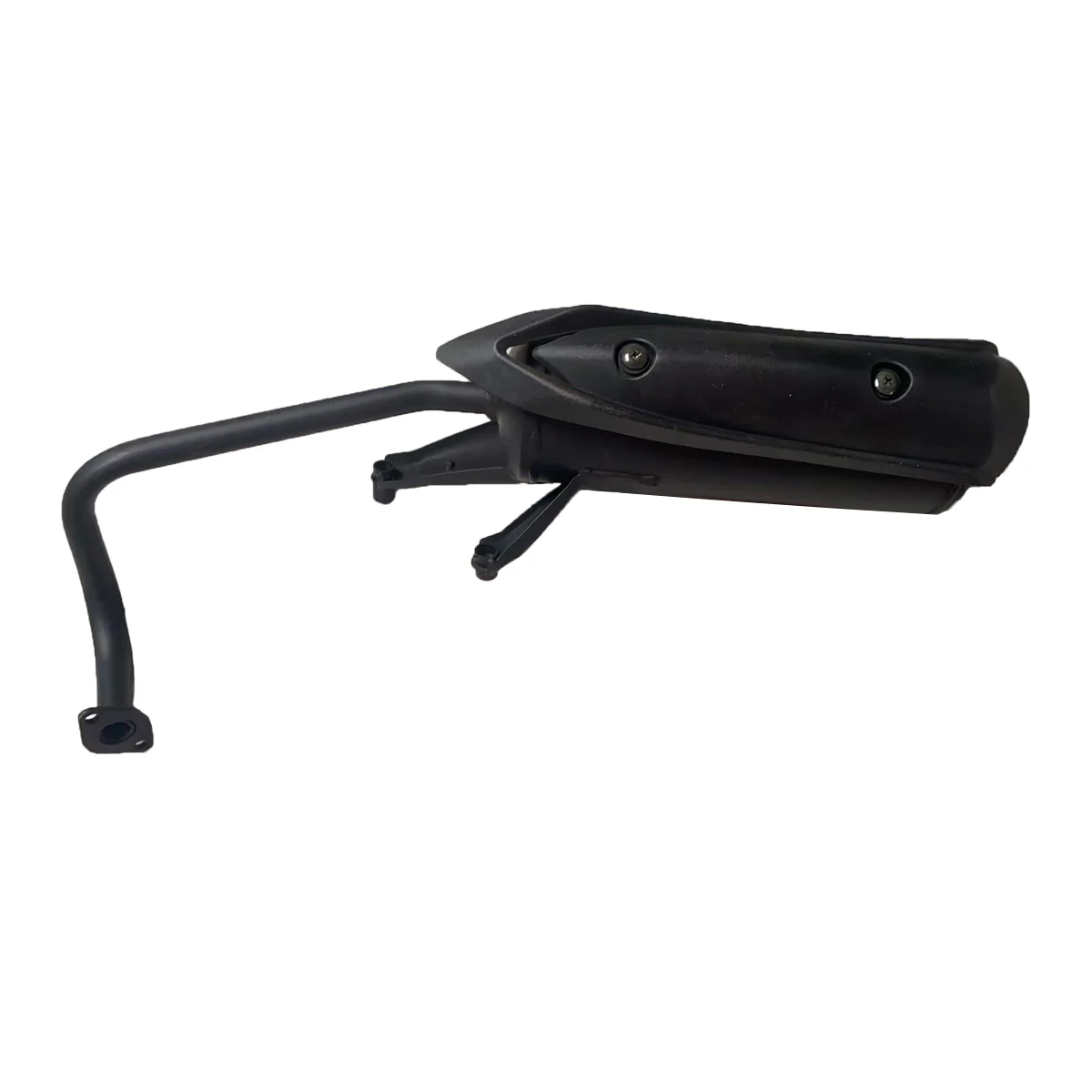 Muffler