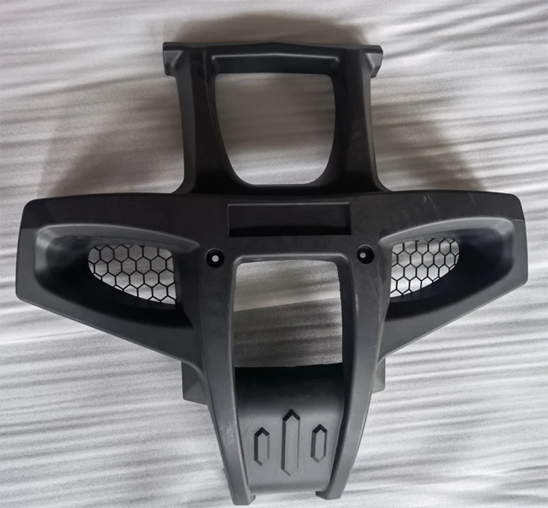 Front Bumper Cover
