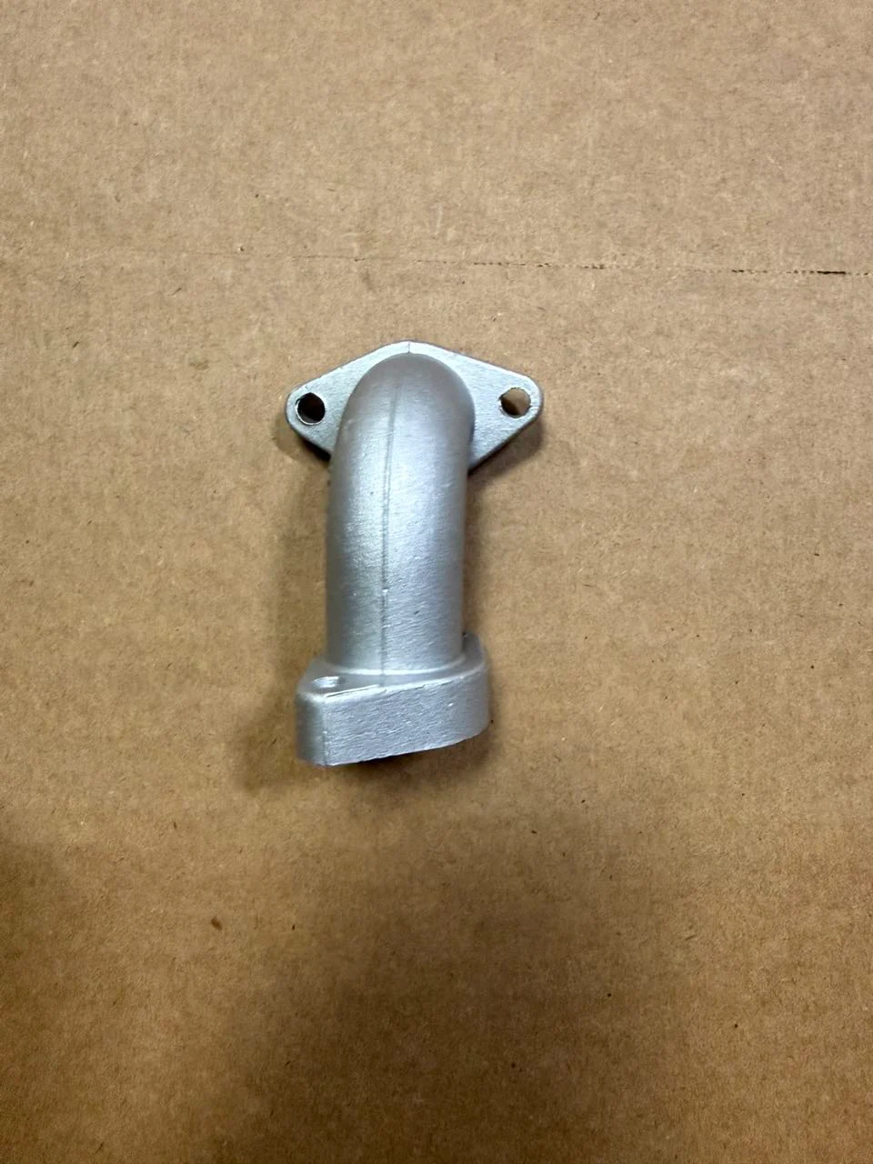 Intake Pipe