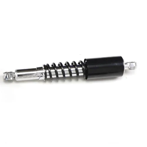 Rear Shock