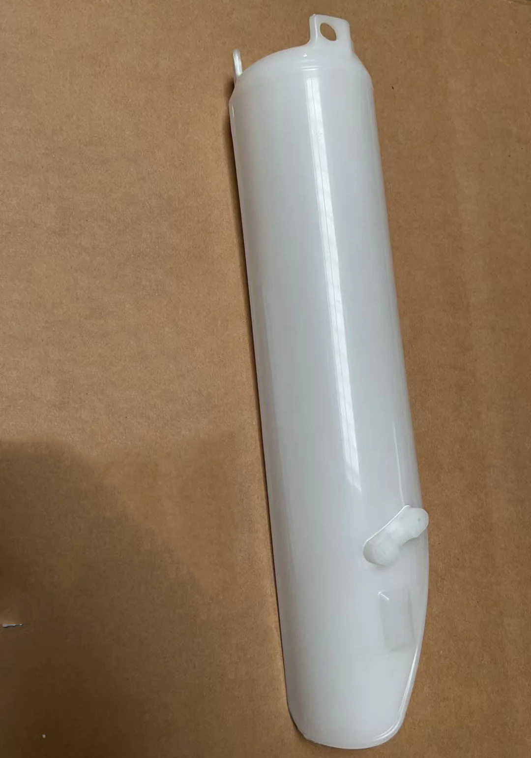 Front Fork Cover-R