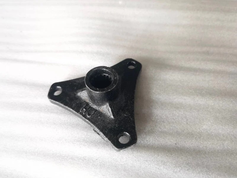 Rear Rim Hub