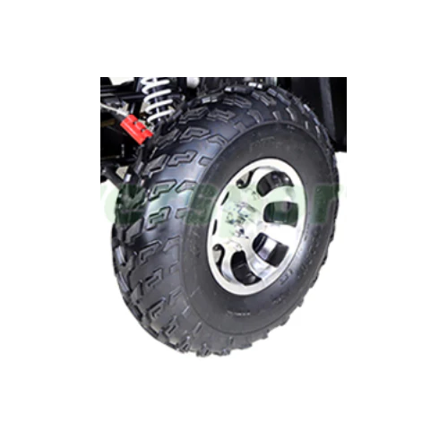 10rim-R-alloy wheel for ATV-P005/CT200-1"